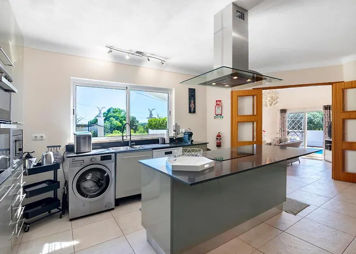 Casa Katz Villa Quarteira