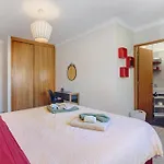 Casa Katz וילה קווארטיירה