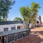 Casa Katz קווארטיירה
