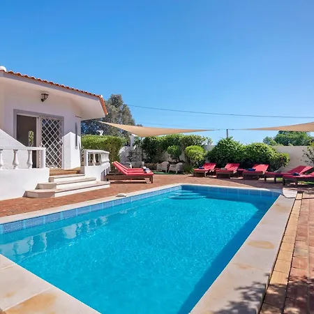 Casa Katz Villa