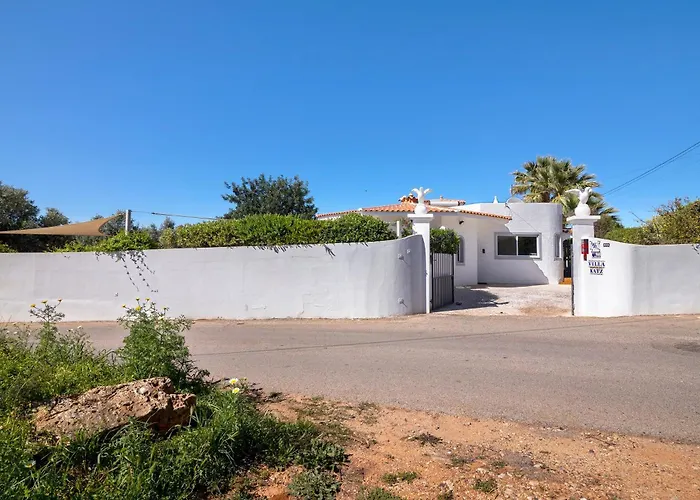 Casa Katz *