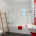 Casa Katz Villa *