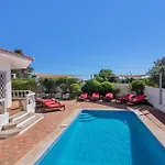 Casa Katz * Quarteira